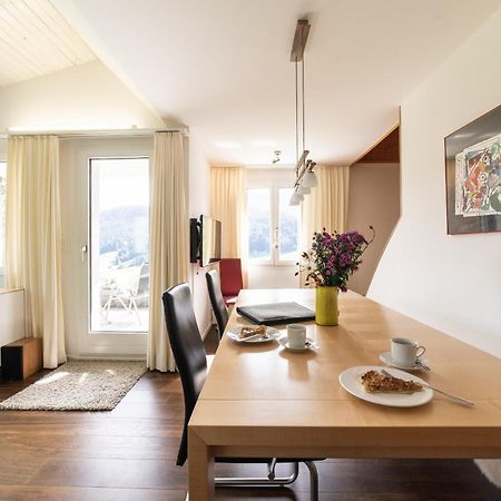 Steinrueti Villa Wildhaus Ngoại thất bức ảnh